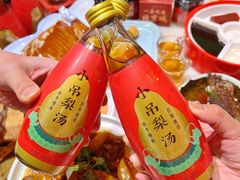 -小吊梨汤·北京菜·烤鸭(鸟巢店)