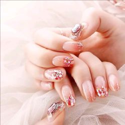 -LILY NAILS美甲美睫