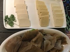 -海底捞火锅(公益西桥店)