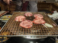 黑牛牛舌-九田家黑牛烤肉料理(石路天虹店)