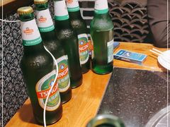 -玉园烧烤·海鲜辣炒