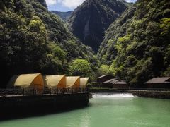 -神龙峡风景区
