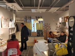 -宜家家居(哈尔滨商场店)