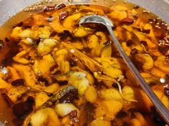 -辣婆婆(航天桥店)