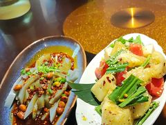 -小喜客·云南特色菜(纳西庭院店)