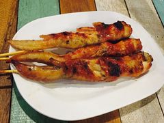 -Doo Dee Thai Food(Issan/Isaan/Esan)