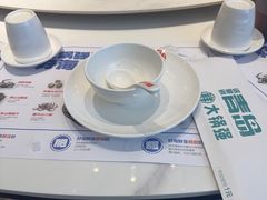 -大锅强·蒸海鲜青岛菜(金沙滩店)