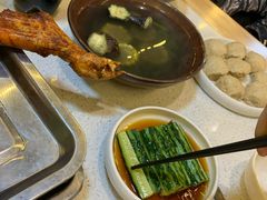 -浮何烤铺(桐梓林店)