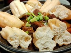 -京城小江南·北京烤鸭·江南土菜·白鱼(中关村店)