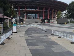 -北京雁栖湖国际会展中心