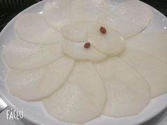 -有鱼吃·纸包烤鱼(曲江创意谷店)