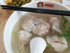 -南城香·饭香串香馄饨香(赵公口店)