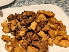 -巴扎美食·新疆菜·西域歌舞表演餐厅(新疆大厦店)