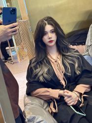 -3AM·S HAIR SALON烫发染发接发
