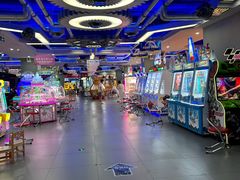 -天空之城动漫电玩世界(路劲又一城店)