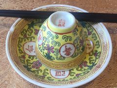 -仿膳饭庄(天安门店)