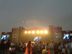 -松声马术俱乐部