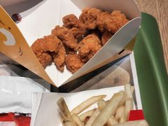 -麦当劳(北苑秋实路店)