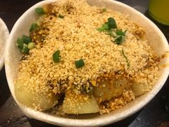 霸道小土豆-一岚一山(角门总店)