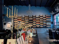 -小火花·干式熟成牛排馆Spark SteakHouse(剑桥郡店)