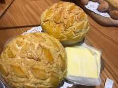 -粤域茶餐厅