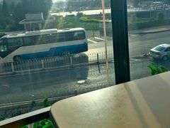 -麦当劳(展览路店)