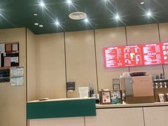 -星巴克(广州东圃天银店)