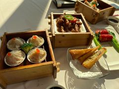 -粤财皇冠假日酒店·彩华轩中餐厅