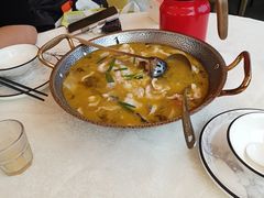 -陈生记黑鱼馆·20年活鱼现杀(宁波鼓楼店)