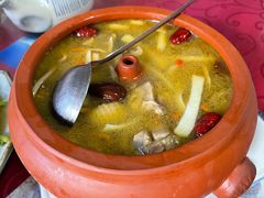 -心园餐厅·地道传统云南菜·三十年老店