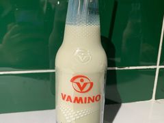 泰国豆奶-無牌小范·香港明星美食