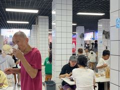 -小罗子汤店(大士院总店)