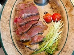 -Nord Grill&Bar Highland诺德西餐(深圳欢乐海岸店)