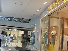 -万达广场(赣州于都店)