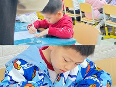 -东方金子塔成长中心(阜成门店)