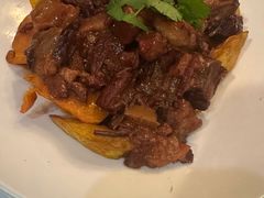 -海尔巴格·新疆菜(吐鲁番店)
