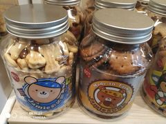 -85度C(南京龙江店)