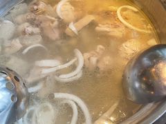 -润园四季椰子鸡火锅(海上世界店)