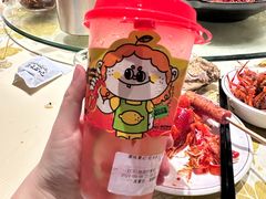 -聚味瞿记·龙虾堂(咸嘉湖店)
