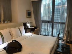 -香港铜锣湾皇悦酒店