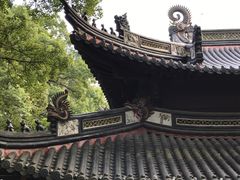 -普陀山风景名胜区-法雨禅寺