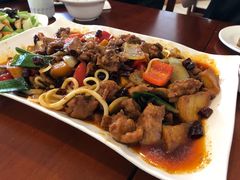-王家味 - Wángjiā wèi