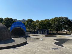 -SMP滑板公园