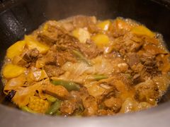 -粘豆包铁锅炖二部(温泉街店)