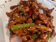 -到家尝北京菜(西坝河店)