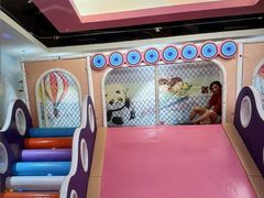 -青水瓦台汤泉(未央店)