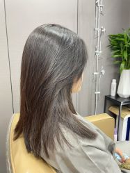 点击看大图 -奈川烫染Salon