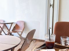 -echoes coffee回响咖啡(红山店)