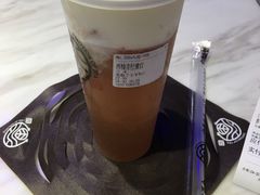 -眷茶(大卫城10楼店)