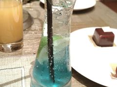 -TABLE·味西餐厅-成都茂业JW万豪酒店